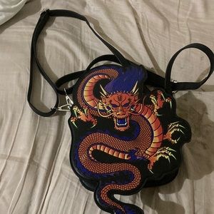 Dolls kill bag